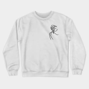 Life Widow Crewneck Sweatshirt